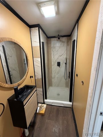 189 Center Street, Lackawanna, NY 14218