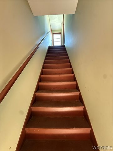 189 Center Street, Lackawanna, NY 14218