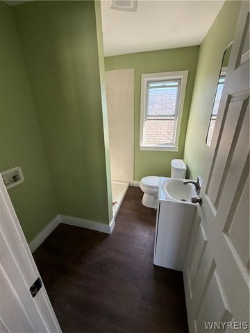 189 Center Street, Lackawanna, NY 14218