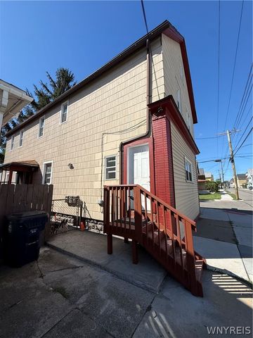189 Center Street, Lackawanna, NY 14218