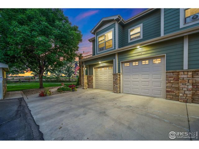 5775 29th St 1307, Greeley, CO 80634
