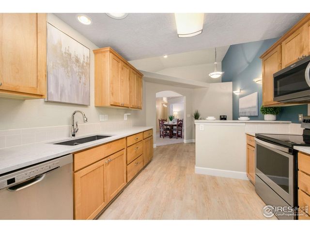 5775 29th St 1307, Greeley, CO 80634