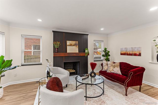 17548 Freeland Street, Detroit, MI 48235