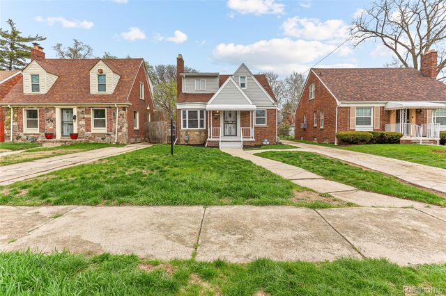 17548 Freeland Street, Detroit, MI 48235