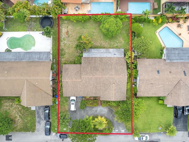 20100 NE 10th Place Way, Miami, FL 33179
