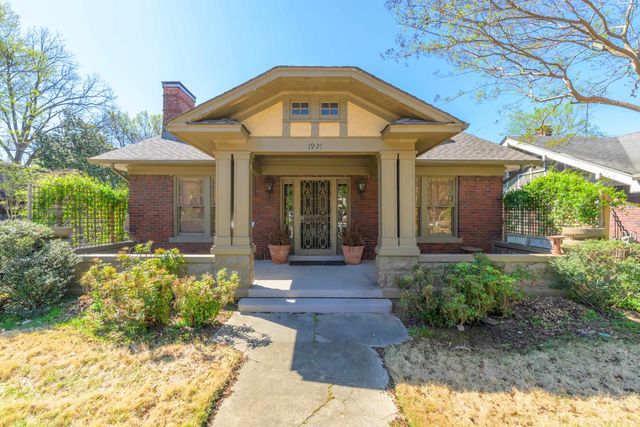 1921 LYNDALE AVE, Memphis, TN 38107