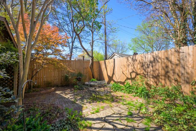 1921 LYNDALE AVE, Memphis, TN 38107