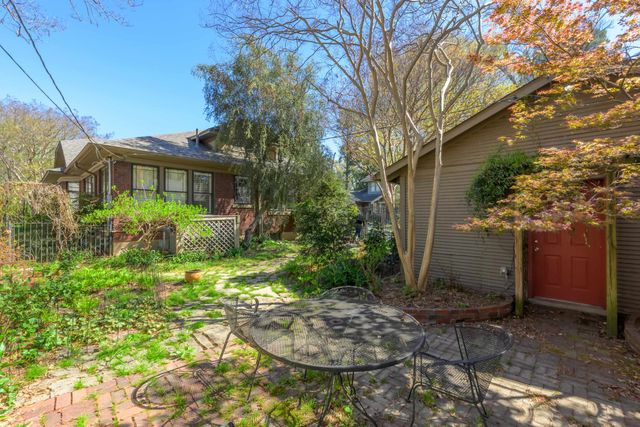 1921 LYNDALE AVE, Memphis, TN 38107