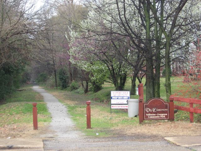 1921 LYNDALE AVE, Memphis, TN 38107