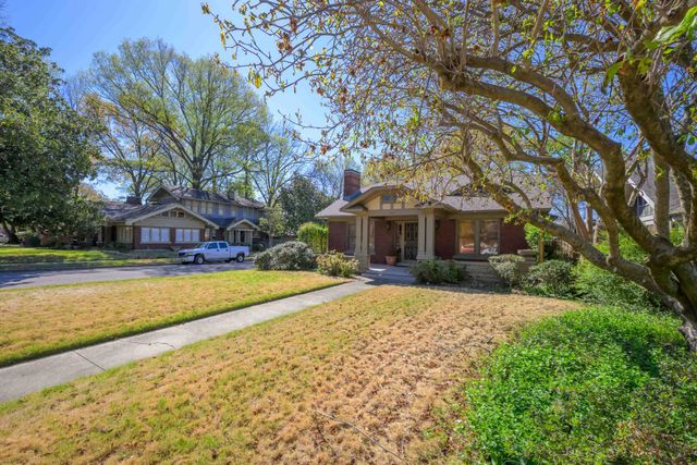 1921 LYNDALE AVE, Memphis, TN 38107