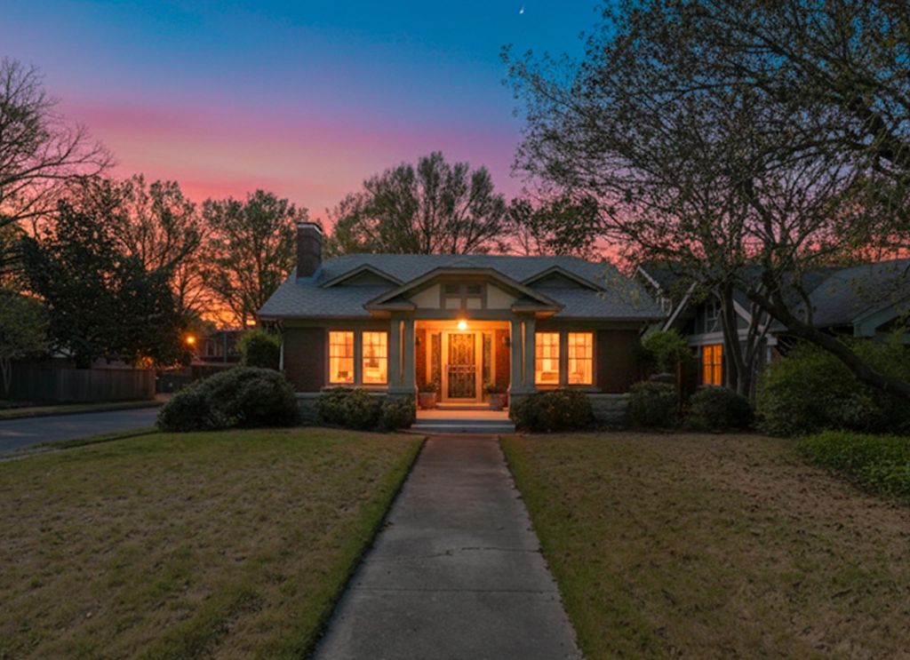 1921 LYNDALE AVE, Memphis, TN 38107