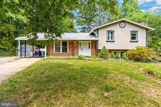 13916 DOWLAIS DRIVE, Rockville, MD 20853