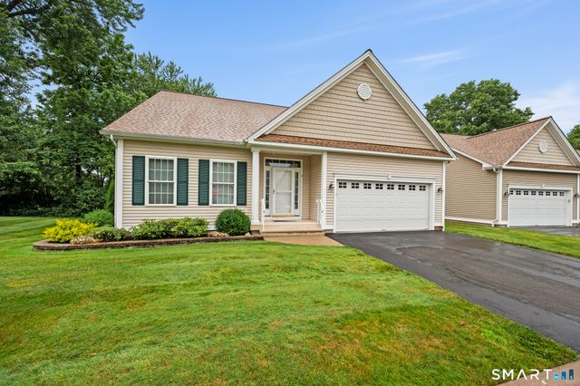 3 Truman Way 3, Rocky Hill, CT 06067