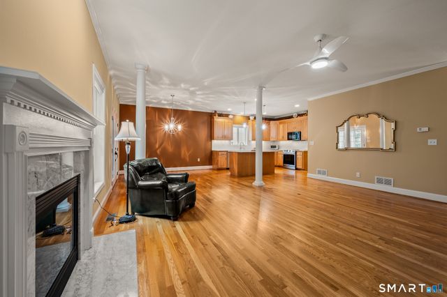3 Truman Way 3, Rocky Hill, CT 06067