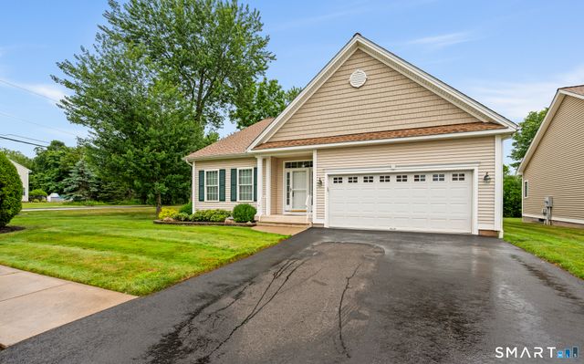 3 Truman Way 3, Rocky Hill, CT 06067