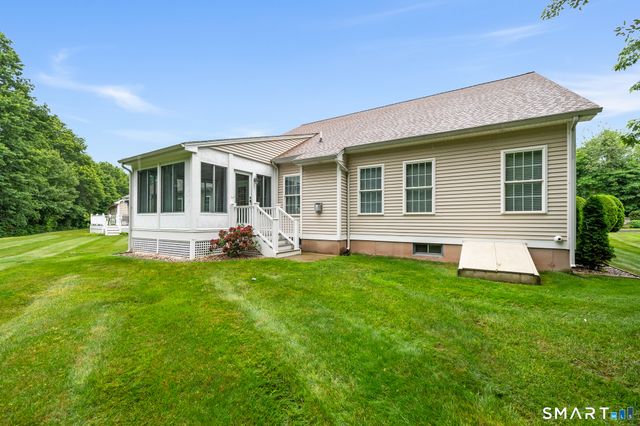3 Truman Way 3, Rocky Hill, CT 06067