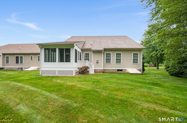 3 Truman Way 3, Rocky Hill, CT 06067