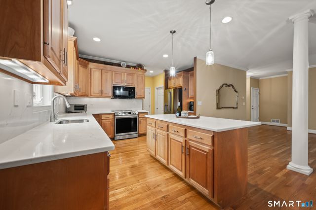 3 Truman Way 3, Rocky Hill, CT 06067