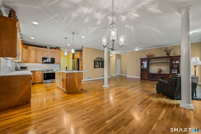 3 Truman Way 3, Rocky Hill, CT 06067