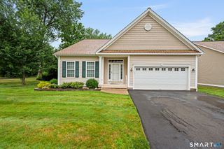 3 Truman Way 3, Rocky Hill, CT 06067