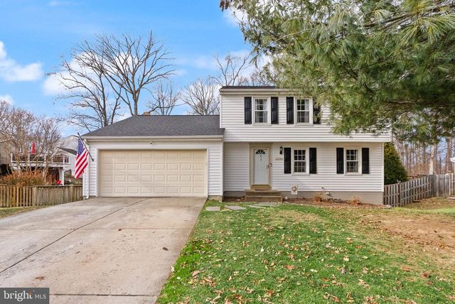 14724 SAINT GERMAIN DR, Centreville, VA 20121