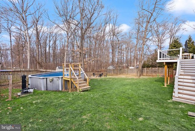 14724 SAINT GERMAIN DR, Centreville, VA 20121