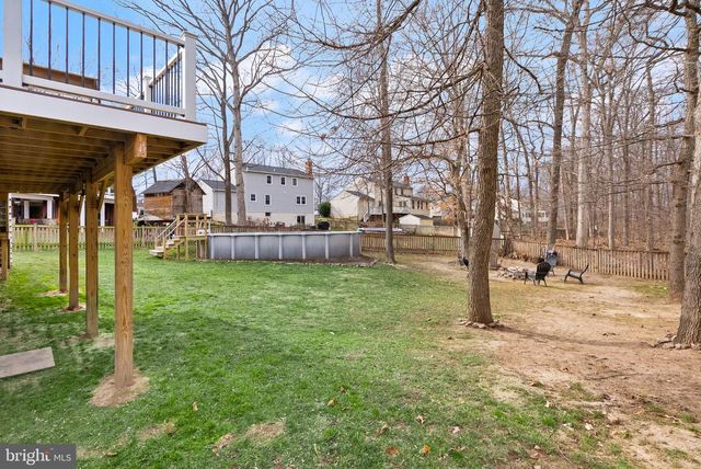 14724 SAINT GERMAIN DR, Centreville, VA 20121