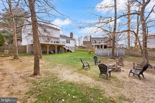 14724 SAINT GERMAIN DR, Centreville, VA 20121