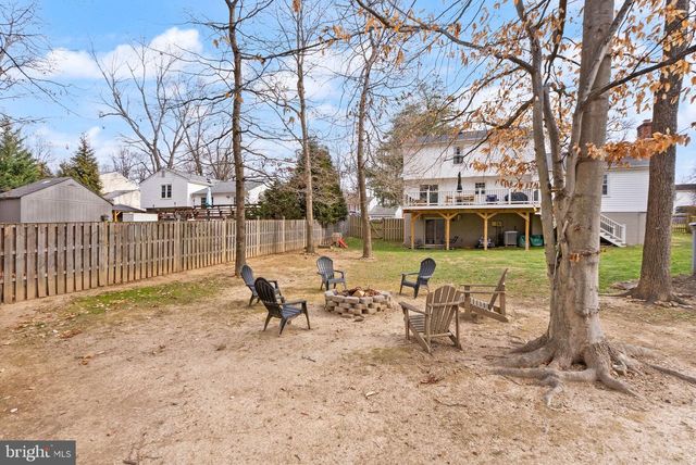 14724 SAINT GERMAIN DR, Centreville, VA 20121