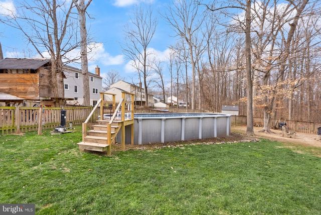 14724 SAINT GERMAIN DR, Centreville, VA 20121