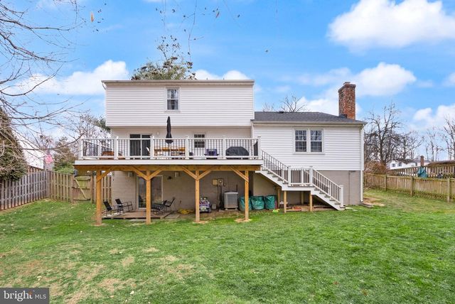 14724 SAINT GERMAIN DR, Centreville, VA 20121