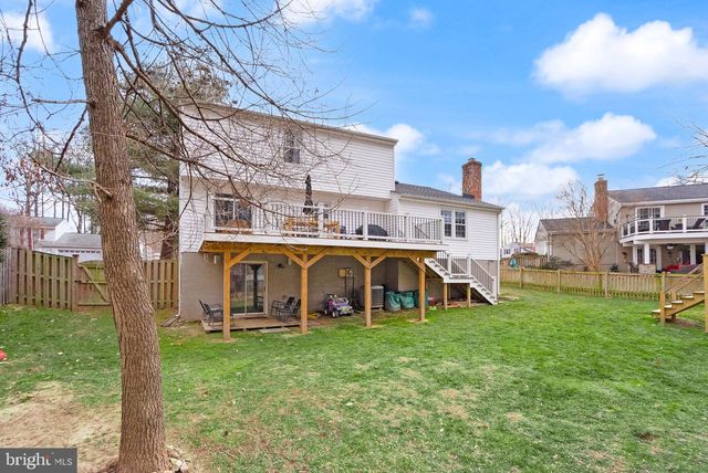 14724 SAINT GERMAIN DR, Centreville, VA 20121