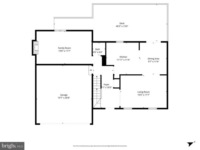 14724 SAINT GERMAIN DR, Centreville, VA 20121