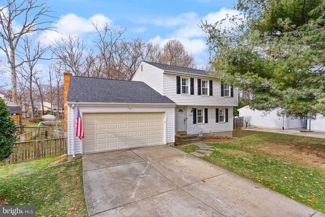 14724 SAINT GERMAIN DR, Centreville, VA 20121