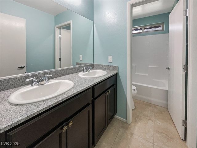 6106 Scarlet Leaf Street, Las Vegas, NV 89148