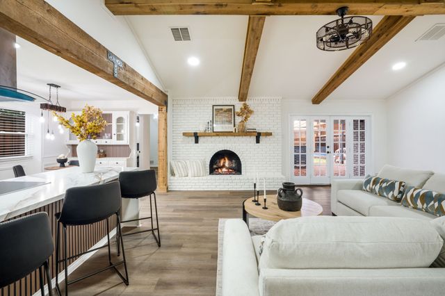 10922 Ferndale Road, Dallas, TX 75238