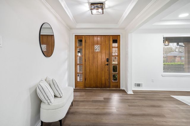 10922 Ferndale Road, Dallas, TX 75238