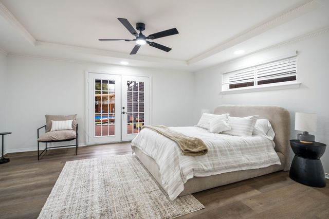 10922 Ferndale Road, Dallas, TX 75238