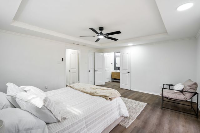 10922 Ferndale Road, Dallas, TX 75238