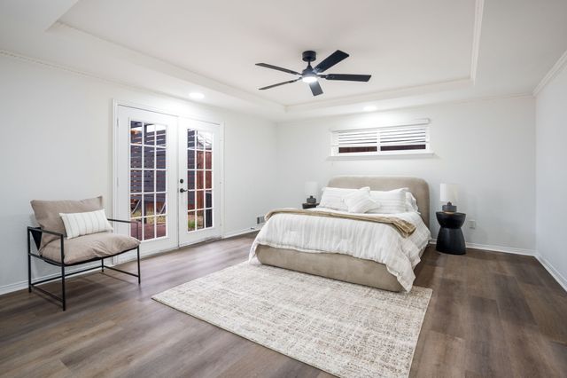 10922 Ferndale Road, Dallas, TX 75238