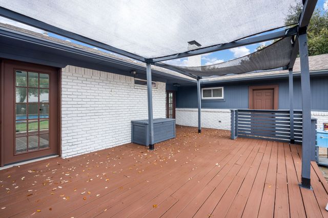 10922 Ferndale Road, Dallas, TX 75238