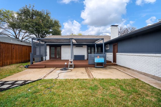 10922 Ferndale Road, Dallas, TX 75238