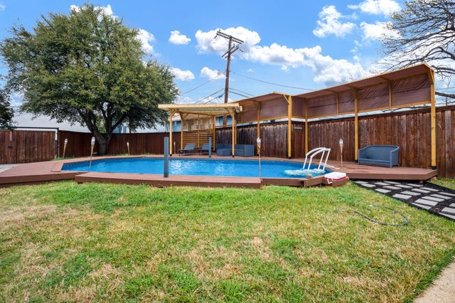 10922 Ferndale Road, Dallas, TX 75238