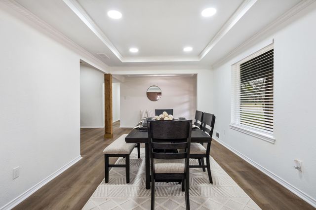 10922 Ferndale Road, Dallas, TX 75238