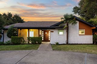 10922 Ferndale Road, Dallas, TX 75238