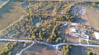 TBD Hcr-4307, Itasca, TX 76055