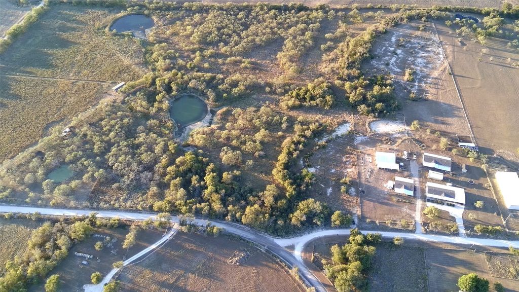 TBD Hcr-4307, Itasca, TX 76055