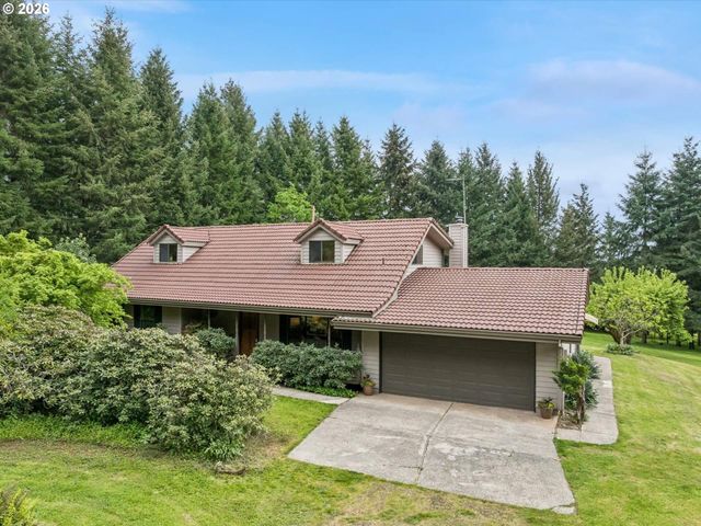 16800 Sw EDMINSTON Rd, Wilsonville, OR 97070