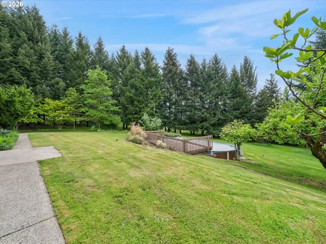 16800 Sw EDMINSTON Rd, Wilsonville, OR 97070