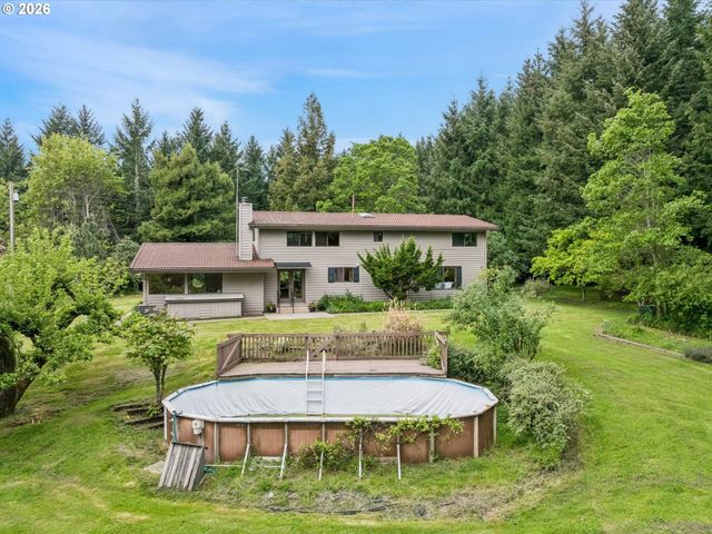 16800 Sw EDMINSTON Rd, Wilsonville, OR 97070